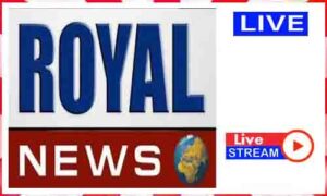 Read more about the article Watch Royal News Live News Tv Channel In Pakistan