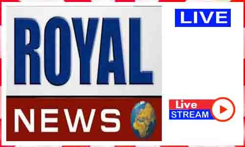 Royal News Live News Pakistan