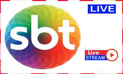 SBT TV Rio Live TV Channel in Brazil