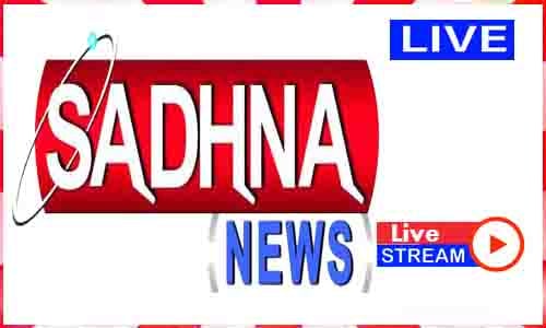 Sadhna News Live TV Channel India