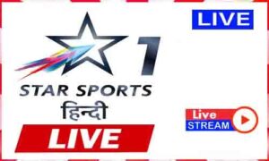 Read more about the article Watch Star Sports 1 Live Sports TV Channel Online Free