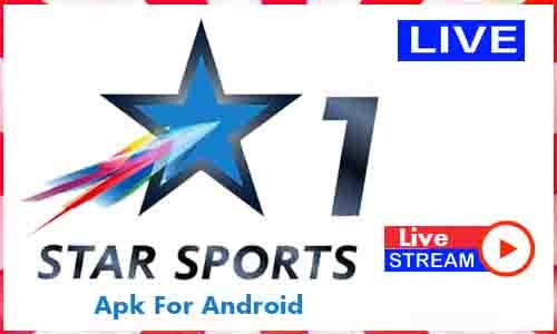 Star Sports Live Apk For Android Free Download