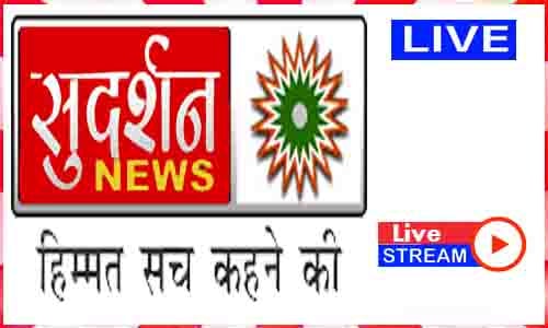 Sudarshan News Live News India
