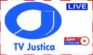 Read more about the article Watch TV Justica Live News TV Channel in Brazil