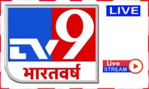 Read more about the article Watch Tv9 Bharatvarsh Live News Tv Channel In India