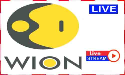 Read more about the article Watch Wion News TV Channel In India