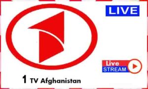 Read more about the article Watch 1 TV English Live TV From Afghanistan