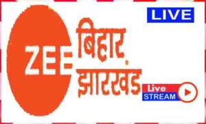 Read more about the article Watch Zee Bihar Jharkhand Live News TV Channel In India
