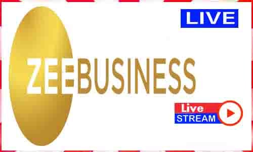 Read more about the article Watch Zee Business Live News TV Channel In India