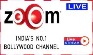 Read more about the article Watch Zoom TV Live News TV Channel In India