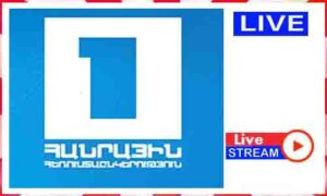 Read more about the article Watch 1 TV Armenian Live TV Channel In Armenia
