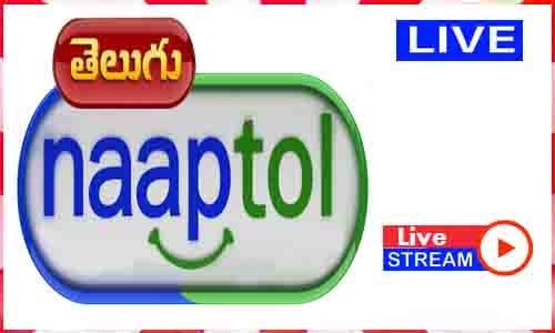 Naaptol Telugu Live TV India