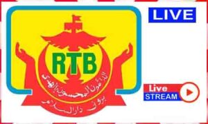 Read more about the article Watch RTB News Live News TV Channel in Brunei