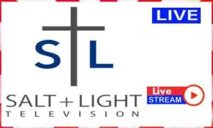 Read more about the article Watch Salt and Light Live News TV Channel in Canada