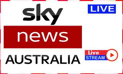 Sky News Live TV Channel in Australia