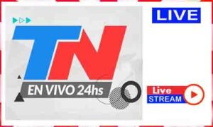 Read more about the article Watch Tn24horas Live Tv Channel In Argentina