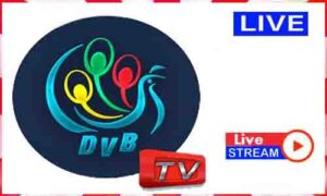 Read more about the article Dvb Live In Myanmar Burma Tv Channel