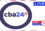 CBA 24 Live in Argentina