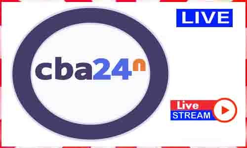Read more about the article CBA 24 Live Tv In Argentina