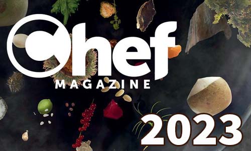 Read more about the article Chef Magazine May 2023 Free Pdf Download