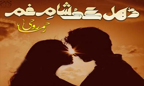 Read more about the article Dhal Gai Sham E Gham By Rohe Rehma Complete Novel