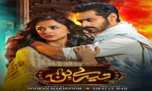 Read more about the article Tere Bin Urdu Drama New Episode Free Download