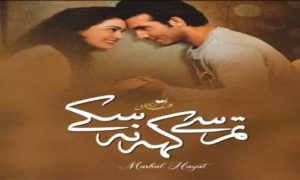 Read more about the article Tumse Keh Na Sake By Mashal Hayat Complete Novel Download