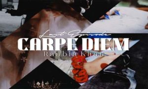 Read more about the article Carpe Diem By Rabia Khan Complete Novel PDF Download