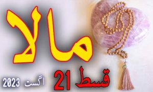 Read more about the article Mala by Nimra Ahmed Episode 21 Free Pdf Download