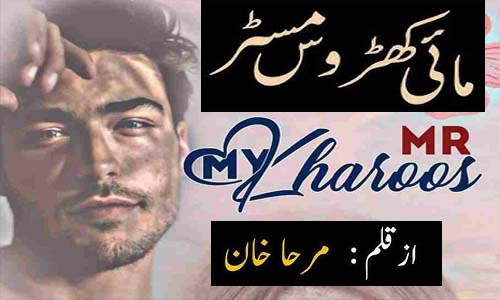 Read more about the article My Kharoos Mr By Mirha Khan Complete Novel Free Download