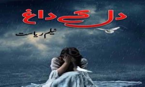 Read more about the article Dil Ke Dagh by Neelam Riasat Complete Novel in pdf