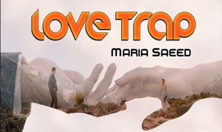 Love Trap By Maria Saeed Complete Novel